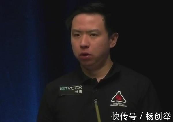 夺冠|特鲁姆普连输两场,中国名将三战世界第一,赵心童无解携手夺冠