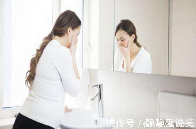 hcg|孕吐也“看人下菜碟”，看看哪几种孕妇会受到偏爱，最不容易孕吐