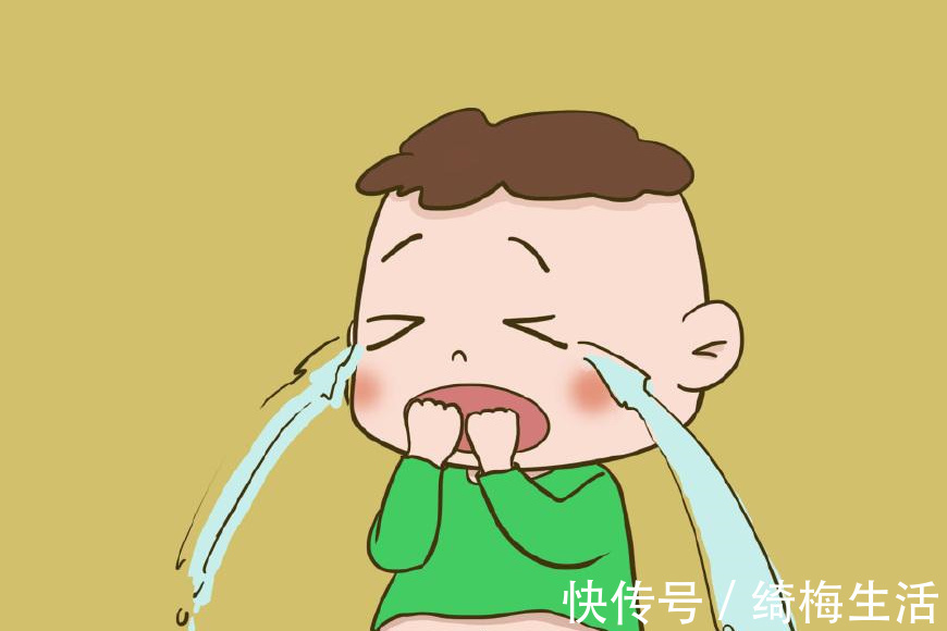 田芳|孩子不小心摔倒,妈妈的第一句话很关键,容易影响孩子性格