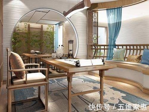 区别|为什么说“新中式”是个坑？“中式”和“新中式”有什么区别？
