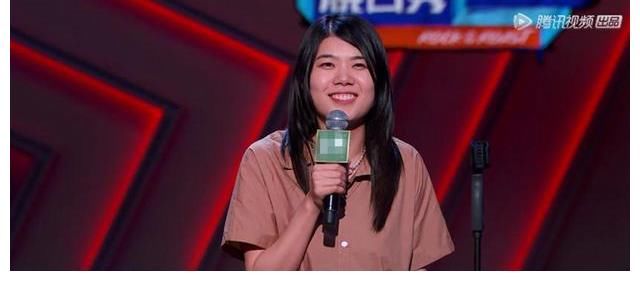 楊笠|楊笠：過去一年 反倒是我最不迷茫的一年