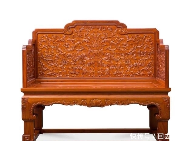 红桥红|当代缅花家具主力军 | a478