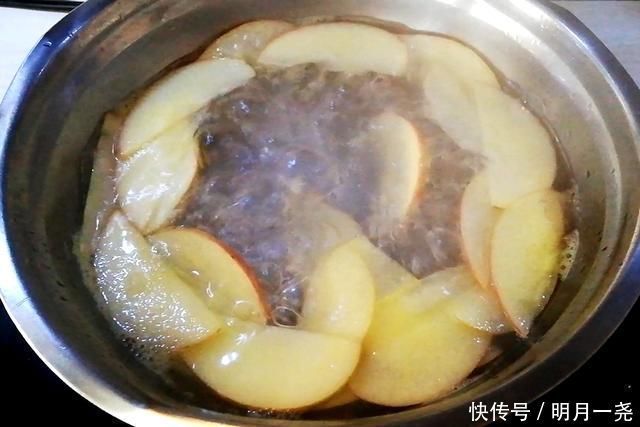 减肉最狠的水果,比香蕉还管用,做成早餐吃,体重悄悄的降