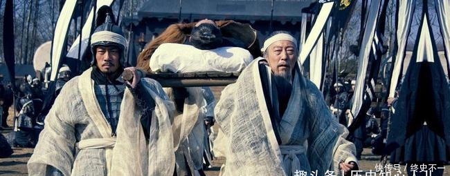 识破|司马懿早就识破了诸葛亮的空城计，为何撤军，临死前说出真相