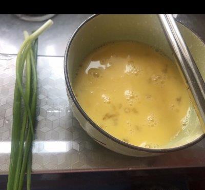 青椒粒|炸酱面(糖醋风味)
