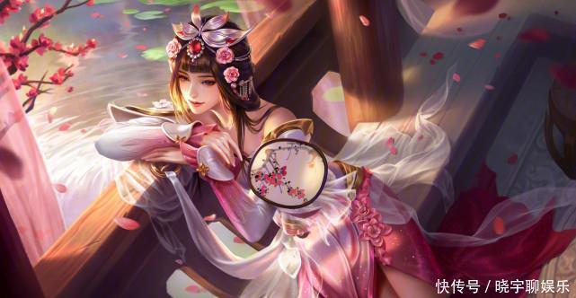 圆舞曲|哪款周年限定特效最好?圆舞曲关闭音效更好,梦泪曾为了她苦练!