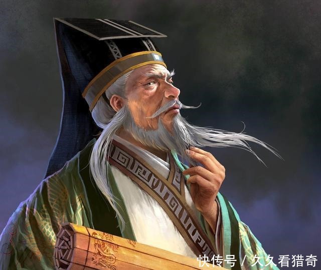 鬼谷子|鬼谷子一个人,是否有出息,从这五点就能看出来!