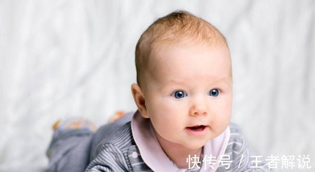 智商|大脑发育好的娃,婴儿时期常出现有趣反应,反应越多智商越高