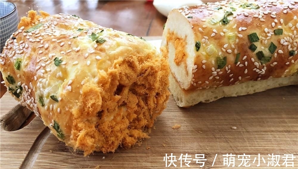 去面包店买面包，聪明人不买这4种，面包师：只有不懂的人喜欢吃