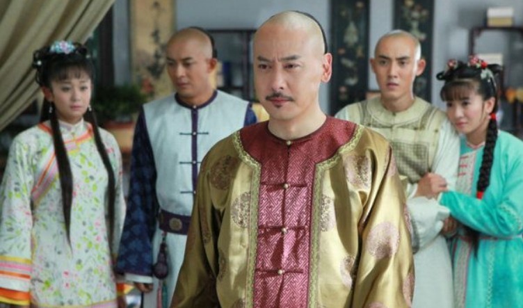 牌子|古代皇帝的日常生活是怎样的？乾隆凌晨4点起床，晚上7点翻牌子