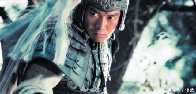 历史上用枪成神的五位将军,第三是杨家将传人,第一至今无人能比