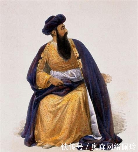 俄罗斯|英军入侵阿富汗的五个神操作,远攻近交扶植傀儡,大战之前抓舌头