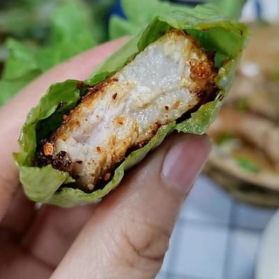 #我心中的冬日限定#脆皮烤五花肉