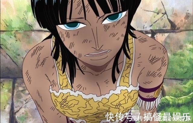 眼睛|海贼王 两年历练期间, 草帽团9人丢了5件东西, 索隆丢了一只眼睛