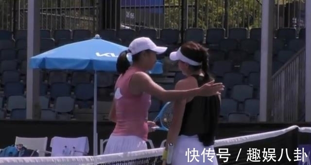 斯托瑟|喜讯!中国网球名将2-0淘汰大满贯冠军,张帅却被小将横扫出局
