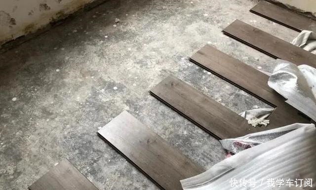 开发商|装修完不久，新家变成了这样，欲哭无泪！装修完不久，新家变成了这样，欲哭无泪！