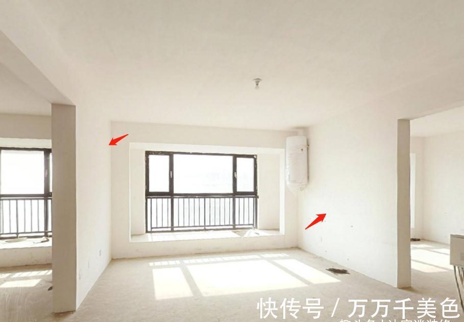 墙面|装修过才知道,有些先后顺序真不能弄错,要不然只会给自己添麻烦