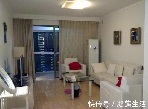 租房|过来人善意提醒宁肯租房也别买二手房，入住被坑哭都没用