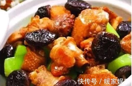 几道吃了还想吃的家常菜，荤素搭配，好吃下饭解馋，营养又实惠