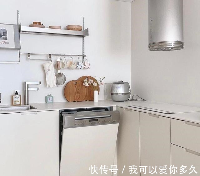 韩国|韩国太太的极简之家,简约不简单,场面引起强烈舒适,网友想住!