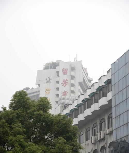 餐饮|阳建安：有烟火气，也有人情味丨餐饮大V