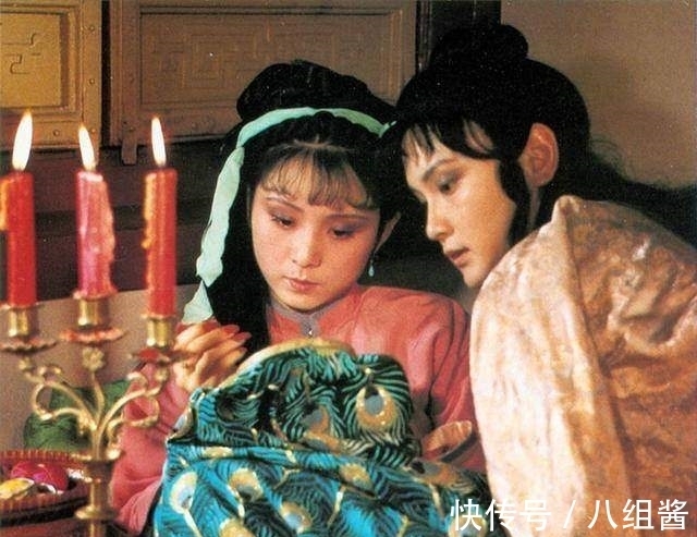 人欲!晴雯与司棋,为何真性情换来悲剧收场,六个字点明她们输在了哪里