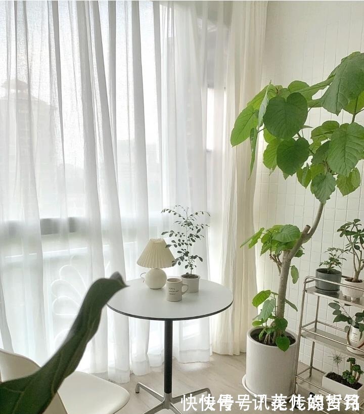 新家|业主的72㎡新家，“家徒四壁”却还坚持断舍离，越简单越舒适