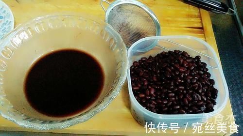 水果|天冷了,少吃水果多吃它,一次煮好存冰箱,可以当零食吃,很方便