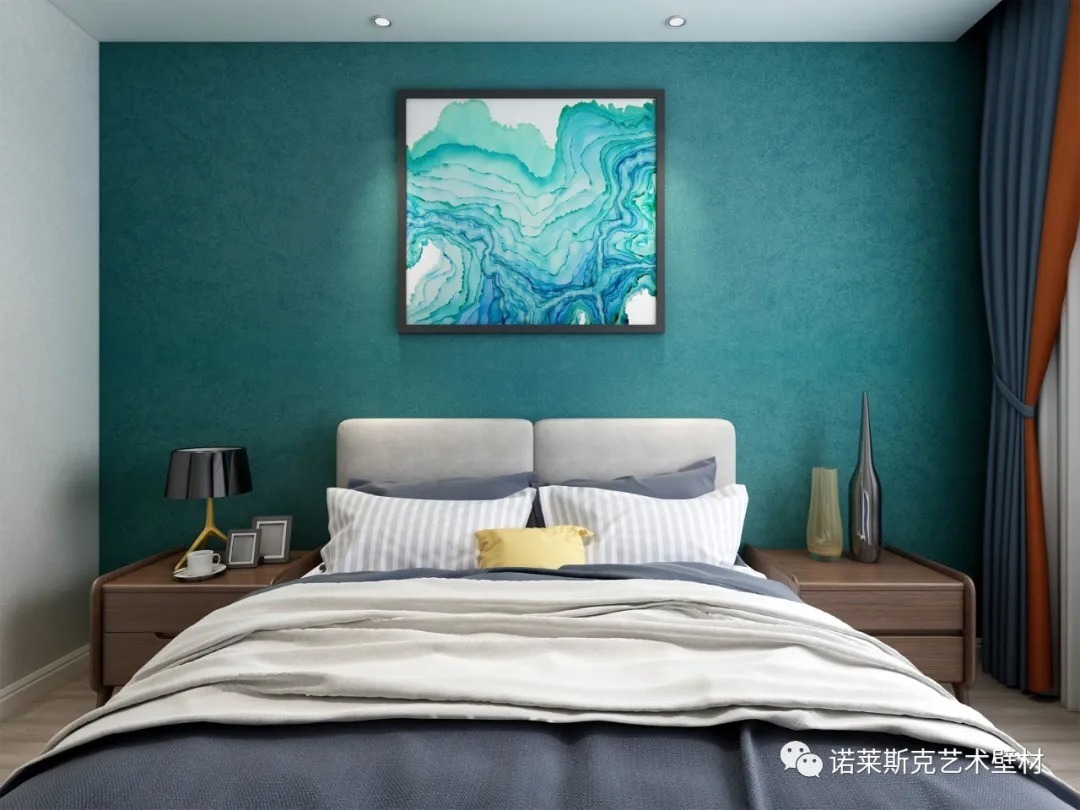 微晶|铂尔曼丝和现代风的碰撞：自然 温馨 舒适