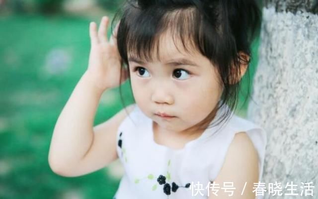 天赋|孩子出现在这三种“奇怪行为”,都是智商高的表现,家长可别干预