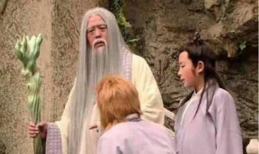 诛仙剑|通天教主有两件法宝，能毁天灭地，诛仙阵能削去元始天尊顶上三花