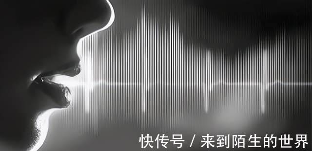 中枢|我们在思考时,脑海里出现的声音是谁的?