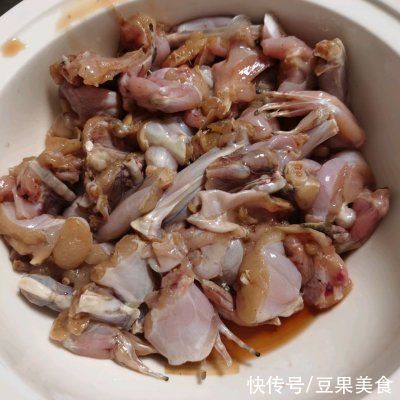  提高免疫力，滋补身体，冬天一定要吃