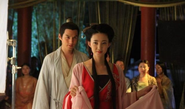 武则天|李世民驾崩后,儿子李治是怎样对待他留下的15位漂亮妃子的