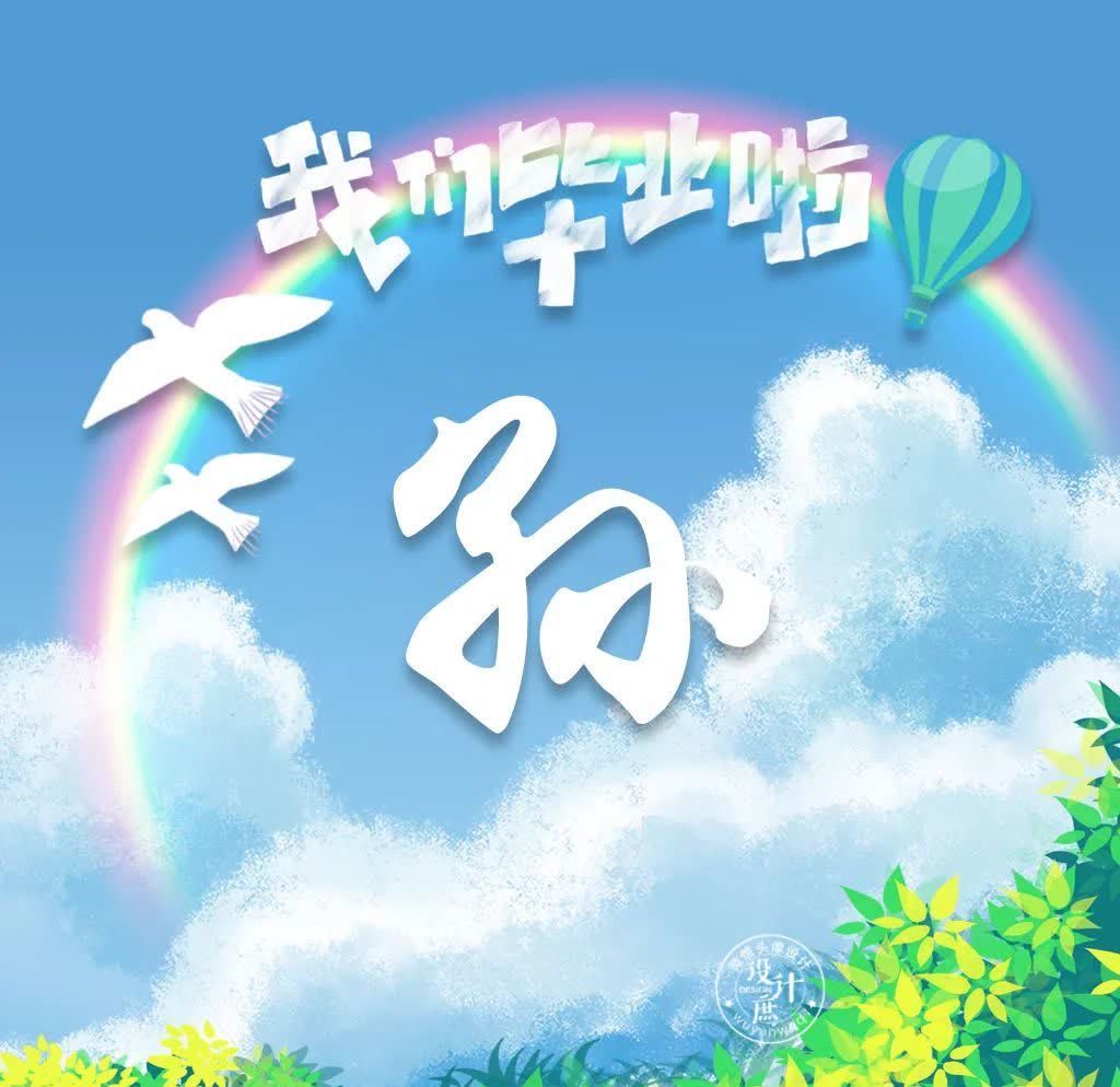 微信|微信头像分享:致青春,我们不说再见,只向理想出发