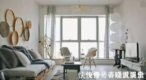 自流平|为什么年轻人都不爱在家里铺瓷砖地面了,原来都流行自流平设计了