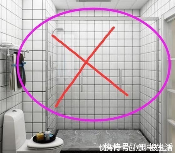 卫生间|卫生间最容易装错的5大问题,中一个都用着难受,现在了解还不晚!