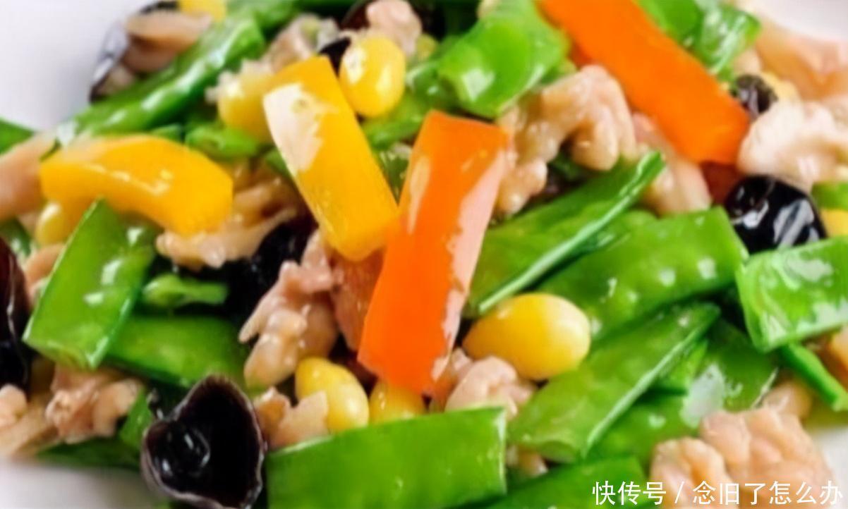 滋养|女人想不显老,推荐吃4种食物,排毒燃脂,滋养肌肤,延缓皱纹