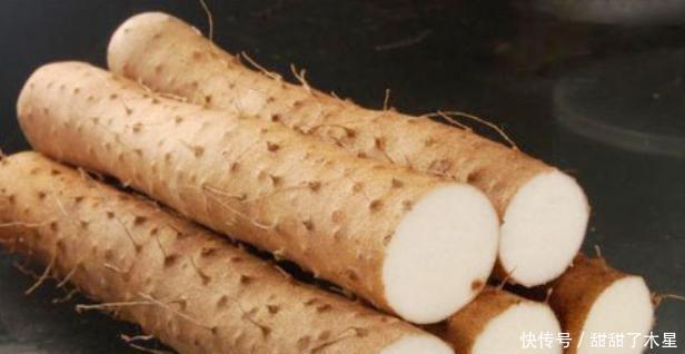 山药|山药怎么做好吃吗不蒸,不煮,不煎,软咸香,营养美味
