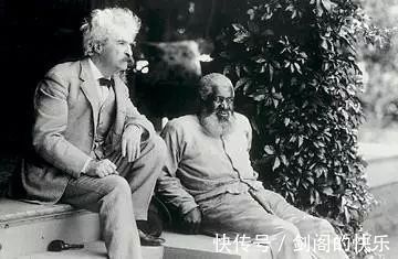 |马克吐温的经典语录,秒杀一切段子手