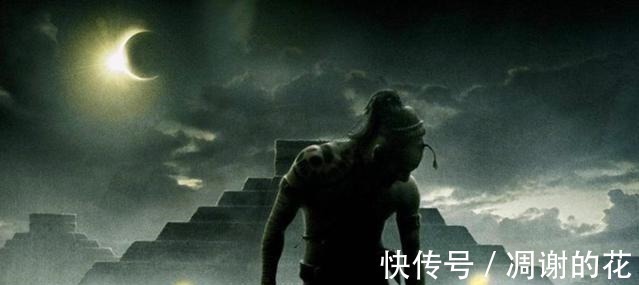 甲骨文&玛雅文明,并不是外星文明的杰作,或是3000年前殷商文化的传承者!