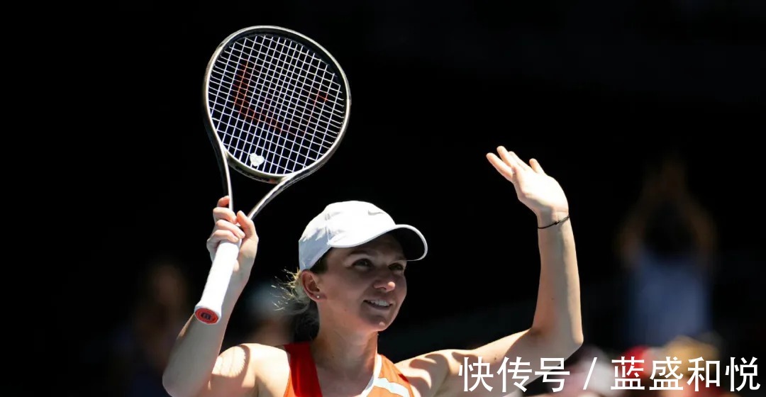斯瓦泰克|WTA活菩萨哈勒普成就不少姑娘的梦想!