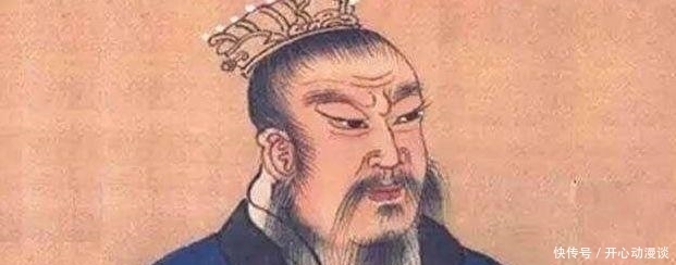 汉朝|刘邦当皇帝后，为了避免父亲下跪，他想了一招，后世一直沿用