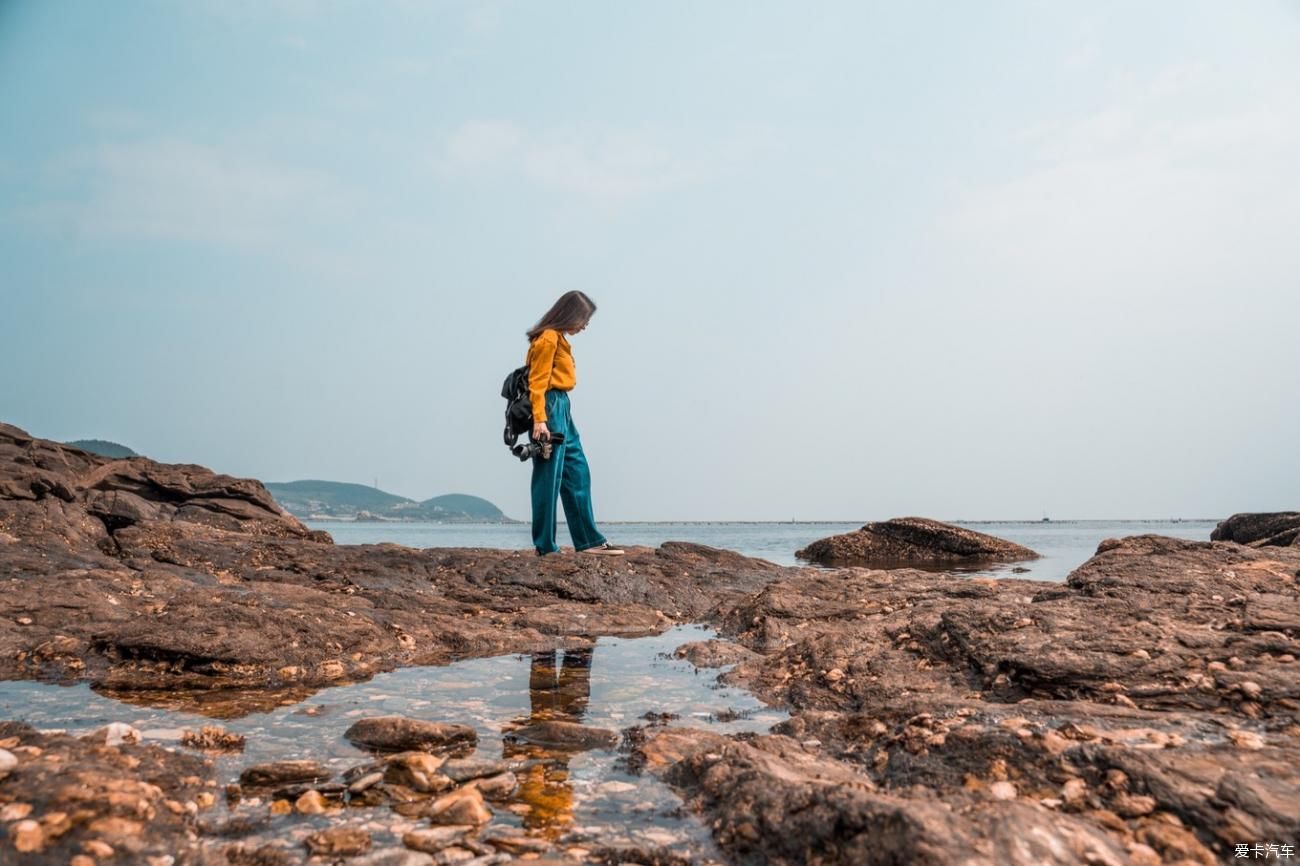 海岛|海岛那么多，我们来一次过瘾的跳岛之旅