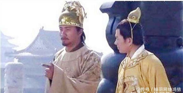 没人|朱元璋有26个儿子,每个都是藩王,为何没人与朱标抢皇位