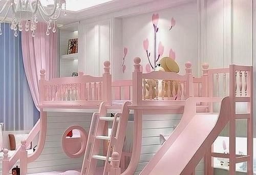 睡眠质量|卧室别再买“双人床”了,头次见有钱人家装这种床,漂亮又实用