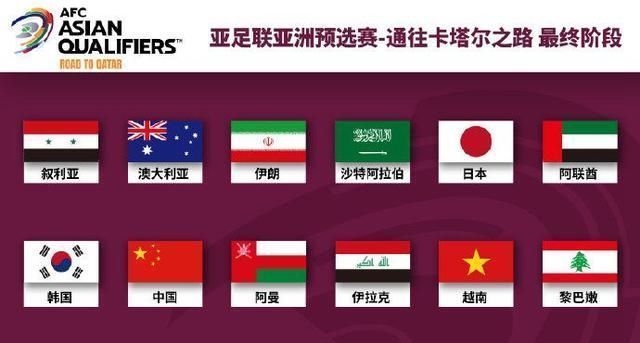 世界杯|国足分档确定！12强赛2个大礼包出炉，李铁继续带队，冲21年纪录