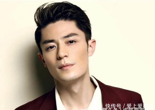 发型|方脸最流行的男生发型有哪些?流行不一定适合,适合的就是最好的