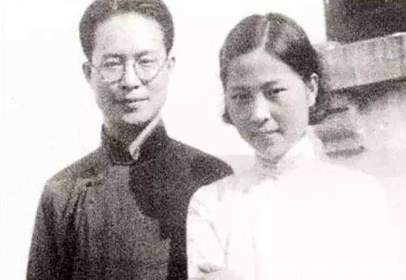 沈从文和张兆和结婚不久,写信告诉她自己爱上了别人,她怎么做的