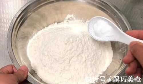 做手擀面,懂得“加3样”,面条爽滑劲道煮不断,比买的好吃